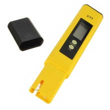 Portable PH Meter جهاز قياس الأس الهيدروجيني     