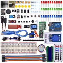 Arduino Kit اردينو مع الملحقات
