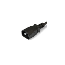 AC Power Connector Male