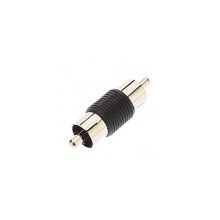 RCA Male To Male Connector