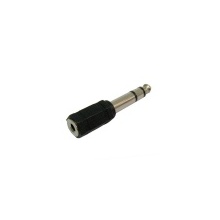Audio 3.5mm To Stereo Mic Converter