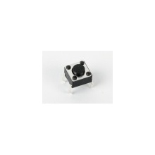 4 Pin Middle Push Button Switch