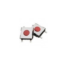 SMD Button Switch 4 Pin
