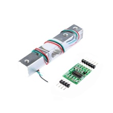 Load Cell And HX711  Converter