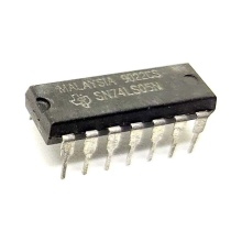IC7405