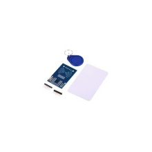 RFID 13.56MHZ Reader + TAG (NFC)