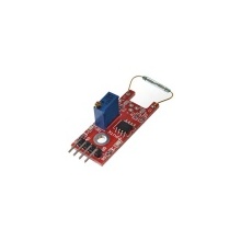 Magnetic Reed Switch Module  Adjustable