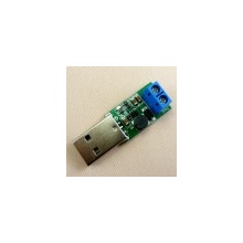 USB DC DC Booster Module