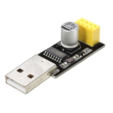 USB To ESP8266 WIFI Adapter