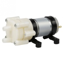 12V DC Water Diaphragm  Pump  مضجة مياة