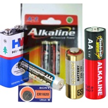 normal-batteries