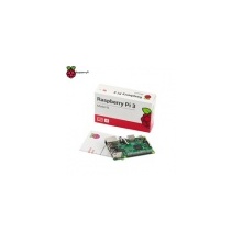 Raspberry Pi 3 B+ UK