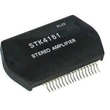 stk4151