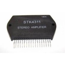 stk4311