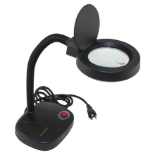 Heading Lamp Magnifier 