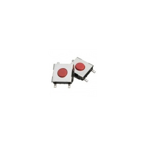 SMD Button Switch 4 Pin