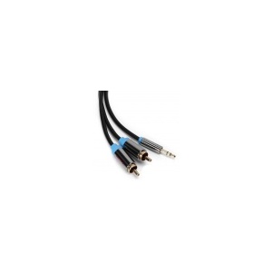 P550AC audio cable