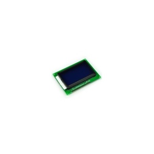 Graphic LCD Module 12864
