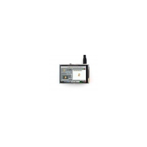 3.5" TFT LCD 320x480 Touch Display For Raspberry Pi
