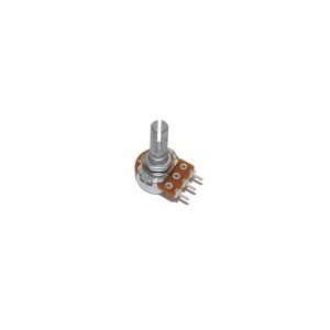 Variable Resistor 1M Ohm