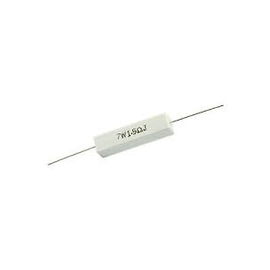 Ceramic Resistor 33 ohm 7 watt