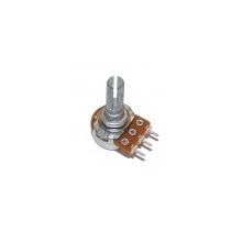 Variable Resistor 470 Ohm