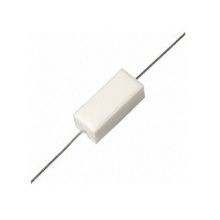 Ceramic Resistor 15k ohm 2 watt