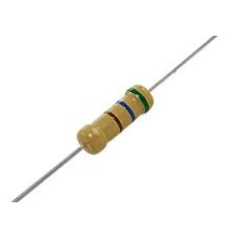 Resistor 120 ohm 2 watt