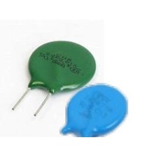 14K101 Oxide Varistor
